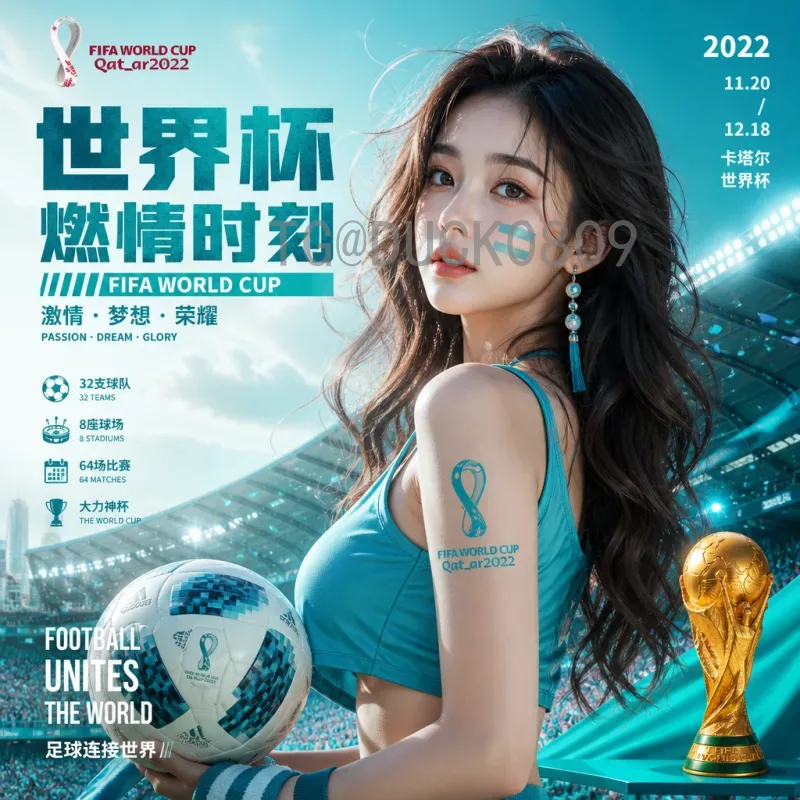 完整2026世界杯夺冠热门查询：实力分析与前瞻预测